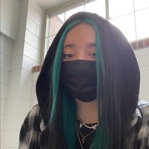 Meet your Posher, Yazmin